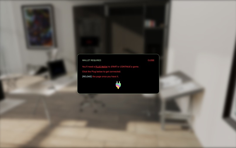 SCOGÉ Universe – screenshot 5