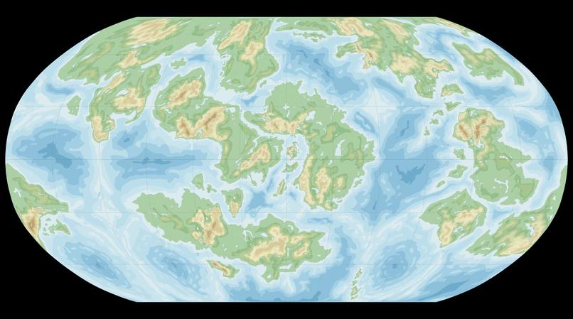 SCOGÉ Universe – screenshot 6