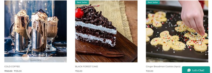 SPECK – screenshot 4