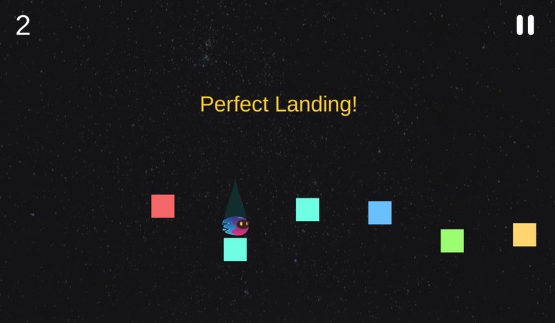 Jumpy Motoko - Play to Earn Game – screenshot 2