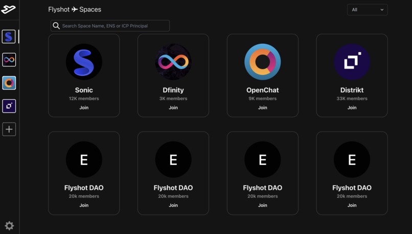 Flyshot – screenshot 2