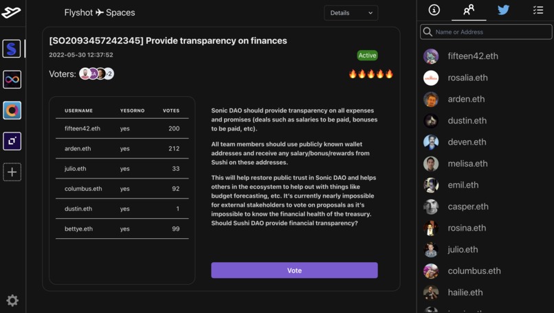 Flyshot – screenshot 3