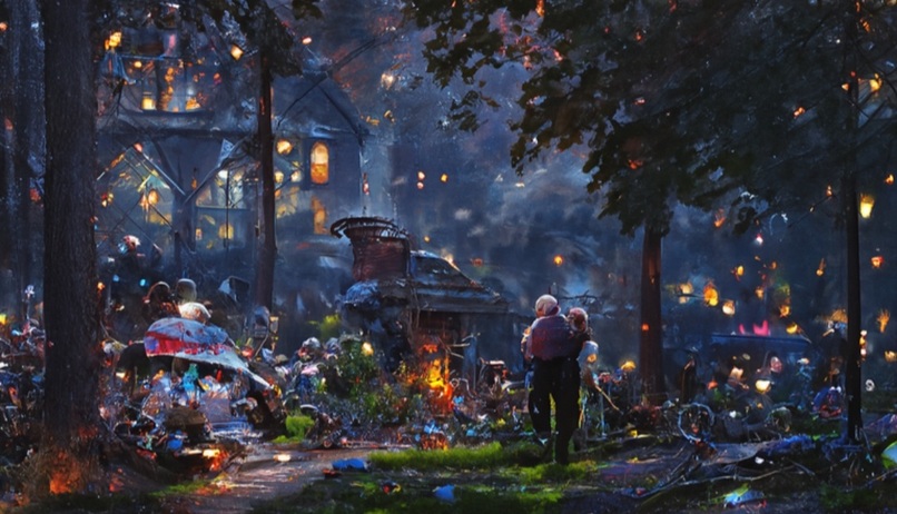 Gaming  – screenshot 2