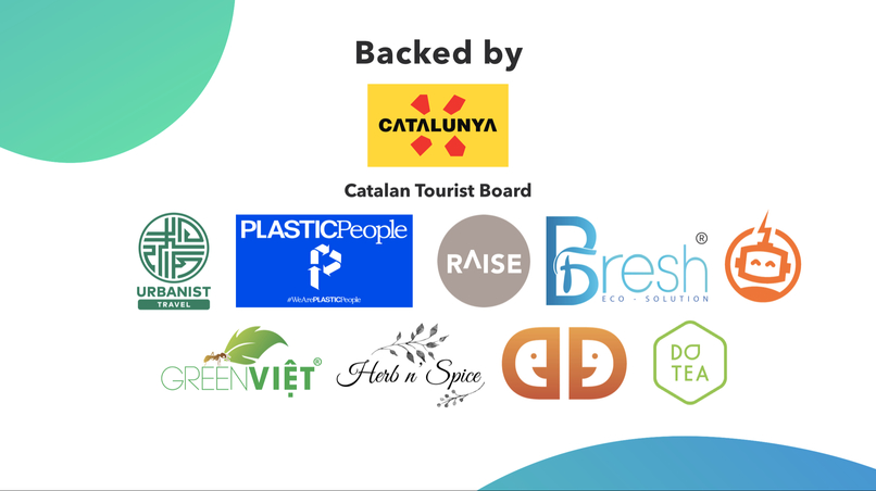 Sustainations DAO – screenshot 2