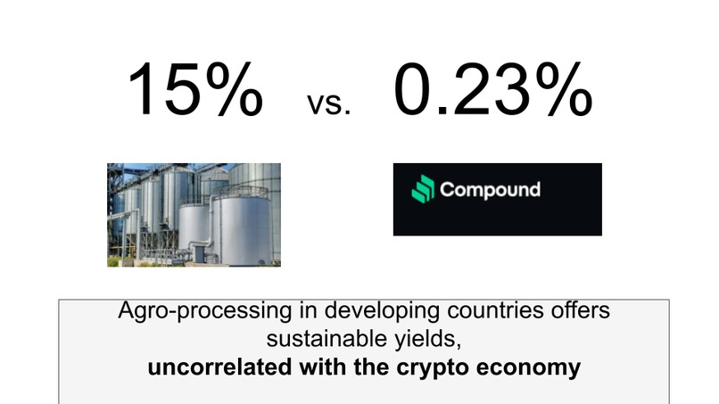 FarmDAO – screenshot 10