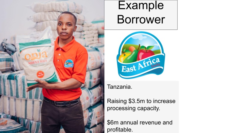 FarmDAO – screenshot 13