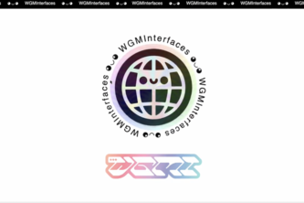 WGMInterfaces Landing Page 