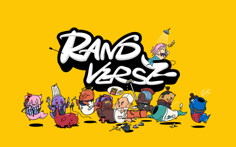 Randverse – screenshot 1