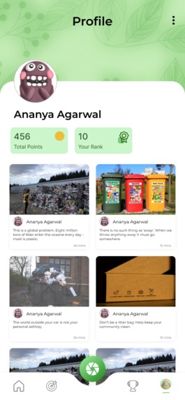 EcoBro – screenshot 2
