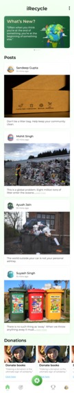 EcoBro – screenshot 3