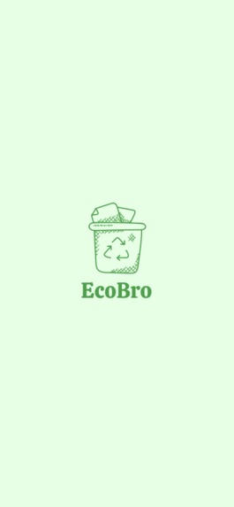 EcoBro – screenshot 1