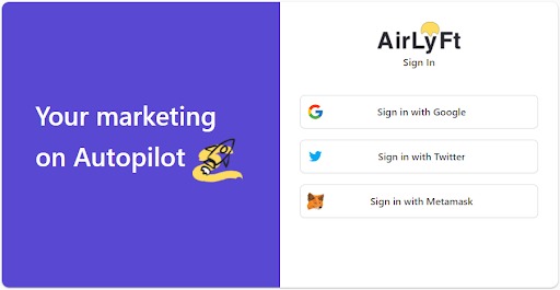 Kyte.One – screenshot 1