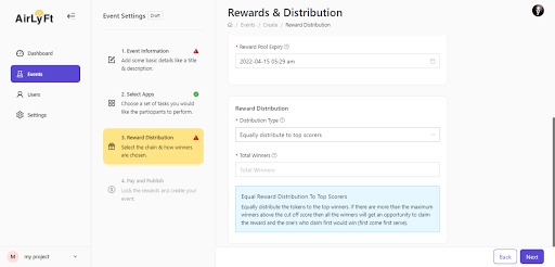 Kyte.One – screenshot 4