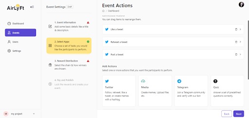 Kyte.One – screenshot 3