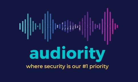 Audiority: A Mobile App for the Hearing Impaired – screenshot 1