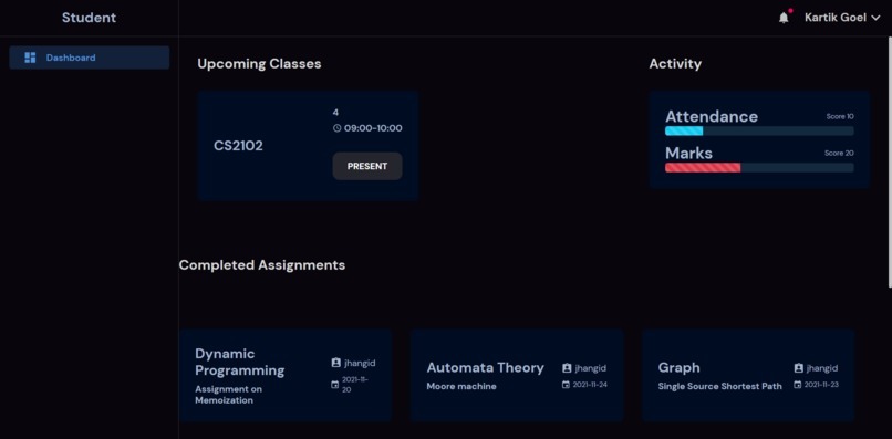 obsidian – screenshot 3
