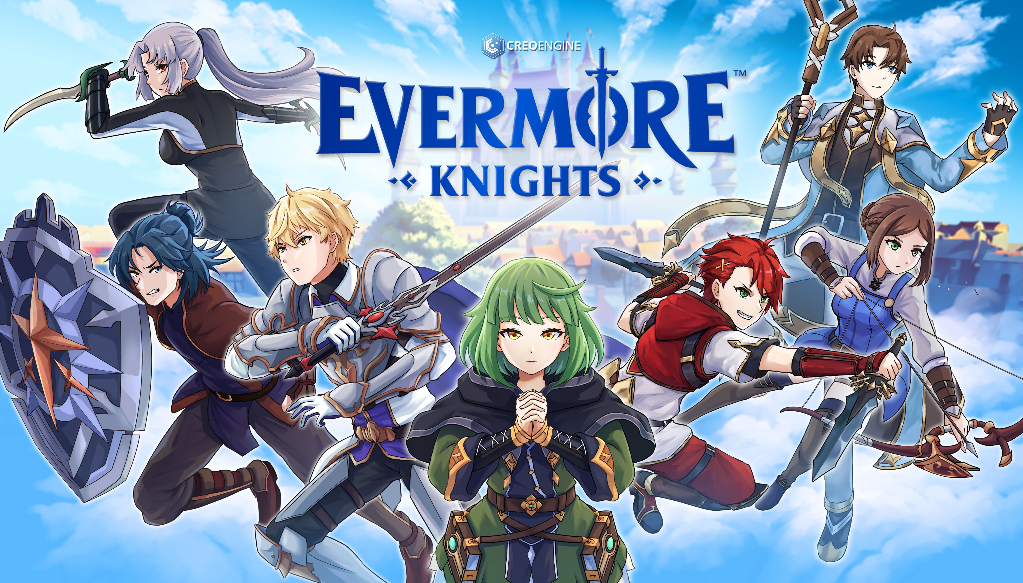 Creo Engine | Devpost