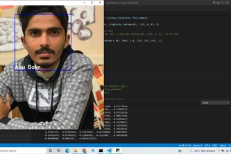 Face Recognition System