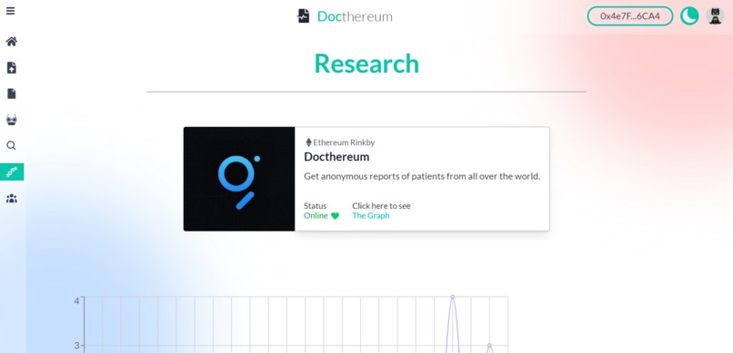Docthereum – screenshot 5