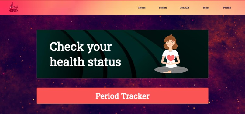 Lady Hub – screenshot 7