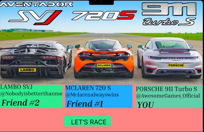 EcoRacer – screenshot 3