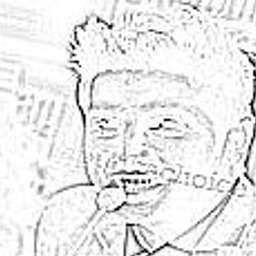 Face Sketch To Image – screenshot 1