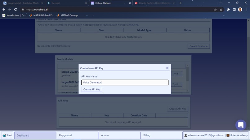 SIGEBVA – screenshot 2