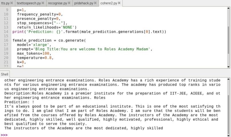 SIGEBVA – screenshot 4