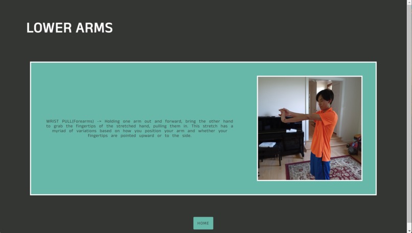 Recovery Lab – screenshot 3