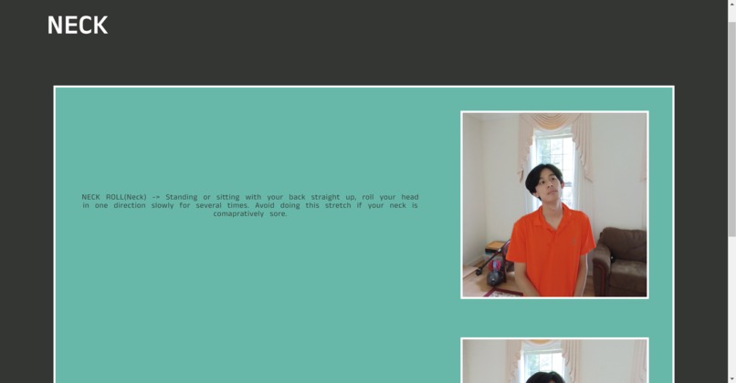Recovery Lab – screenshot 4