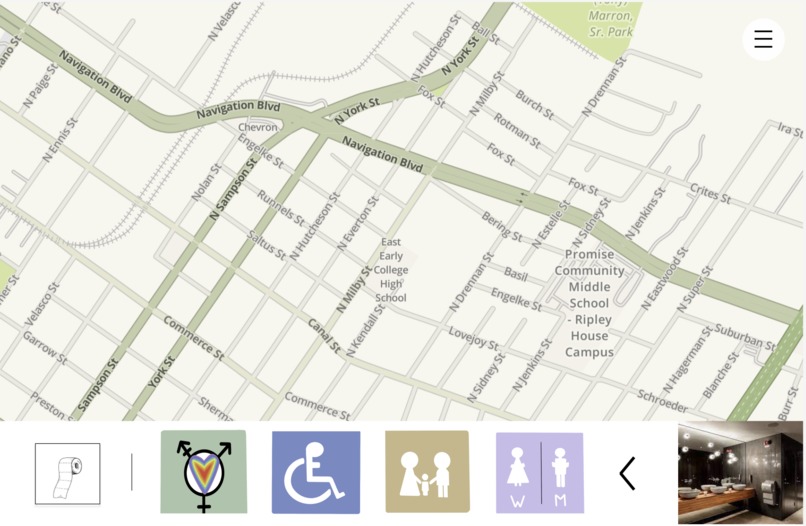 3 MAPS – screenshot 3