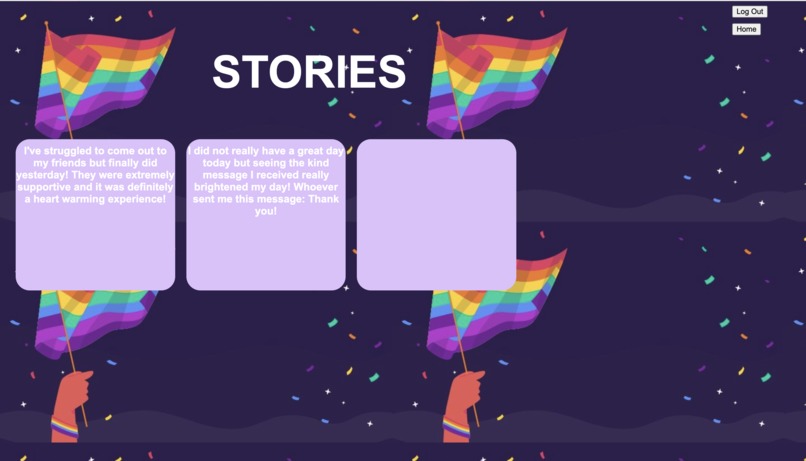 Purple Pride – screenshot 3