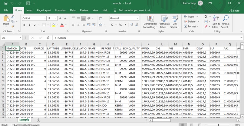 Atmos – screenshot 4