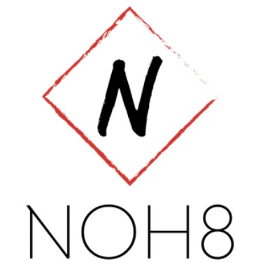 NoH8 – screenshot 1