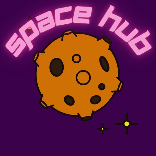 SpaceHub – screenshot 2