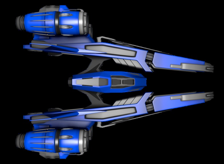 SpaceHub – screenshot 4