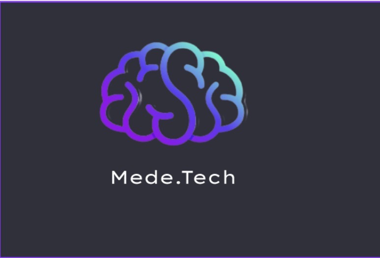 Mede.tech – screenshot 1
