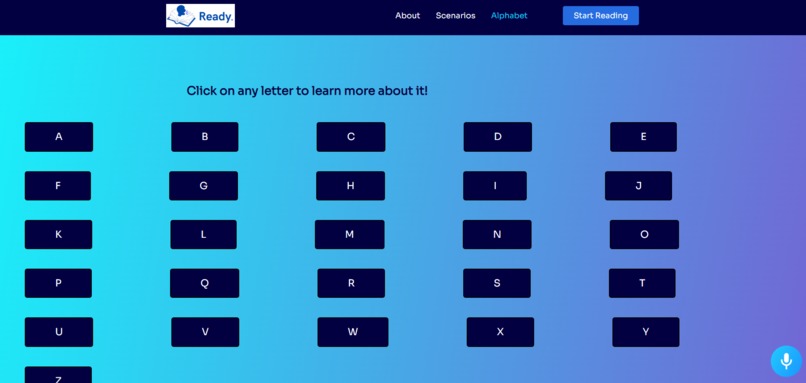 Ready  – screenshot 2