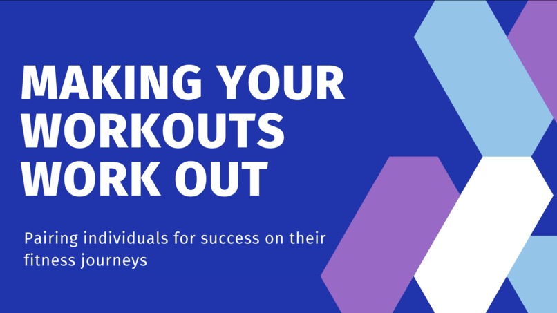 RU Fit?  – screenshot 1