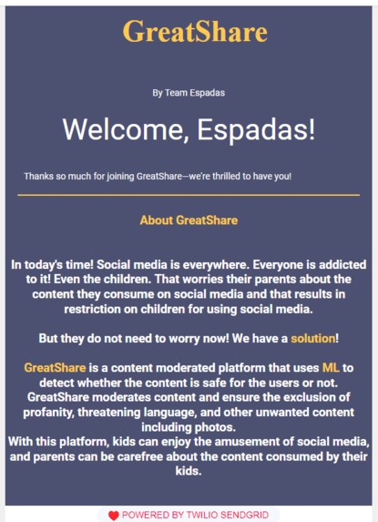 GreatShare – screenshot 9