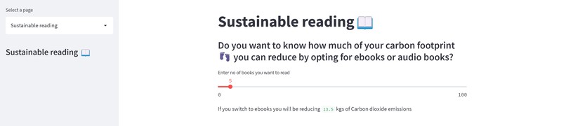 Bookmarked: Great Summer Reads and Ideas – screenshot 5