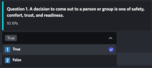 Pridiscover – screenshot 5