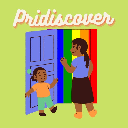 Pridiscover – screenshot 1