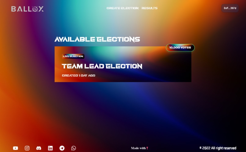 Ballox – screenshot 1