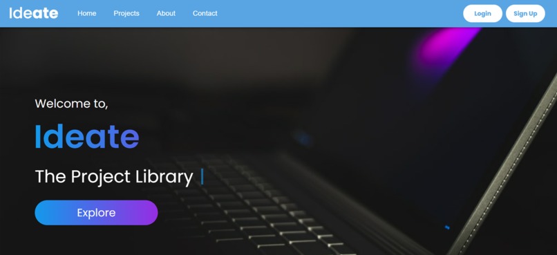 Ideate – screenshot 3