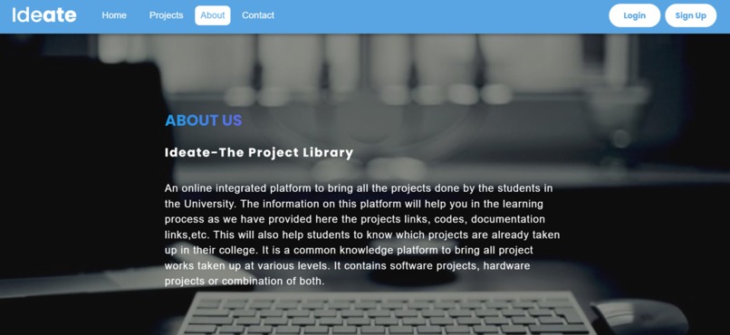 Ideate – screenshot 5