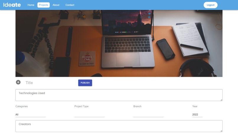 Ideate – screenshot 6
