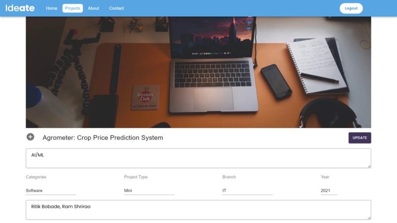 Ideate – screenshot 7