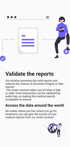 Medichain-Electronic-Health-Record-EHR – screenshot 4