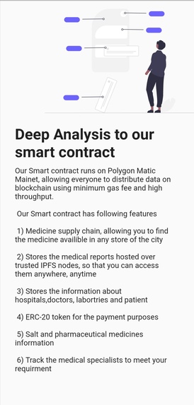 Medichain-Electronic-Health-Record-EHR – screenshot 5